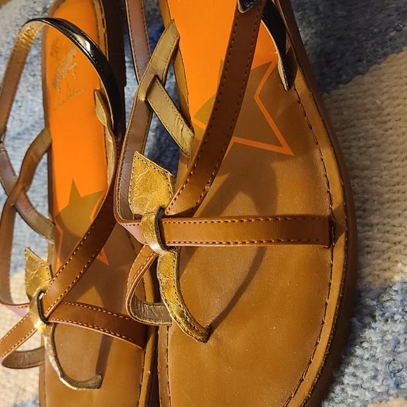 Circus by Sam Edelman Mae Sandals - Picture 6 of 16